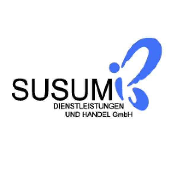 Susumi Logo