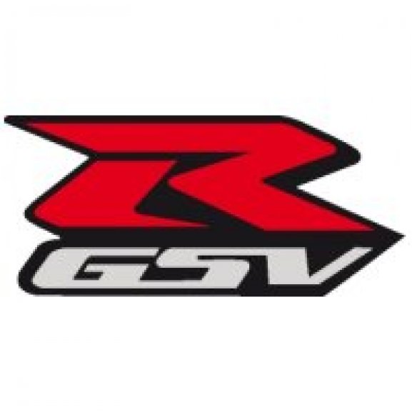 Suzuki GSV-R Logo
