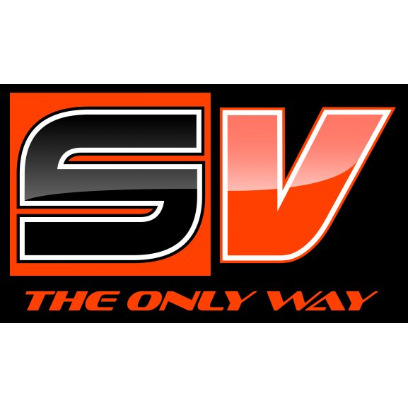 SV4x4 Logo