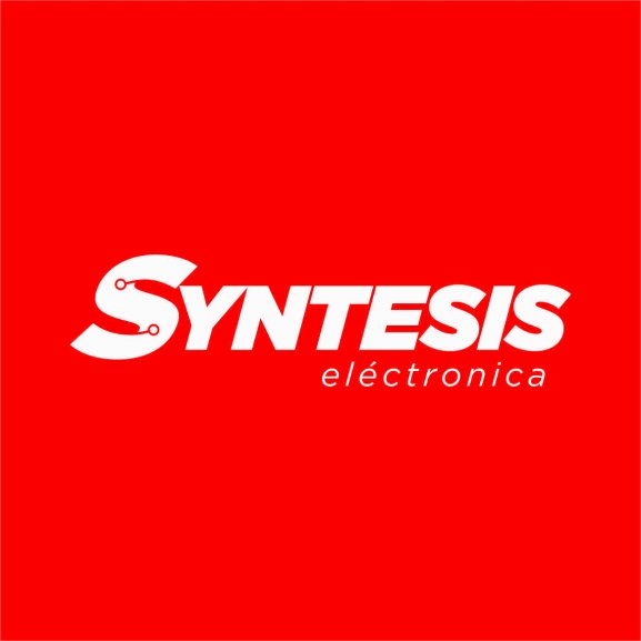 Syntesis Eléctronica Logo