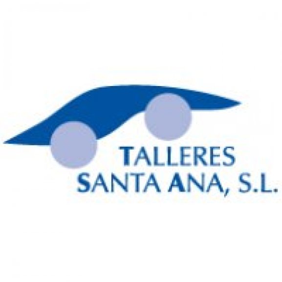 Talleres Santa Ana Logo