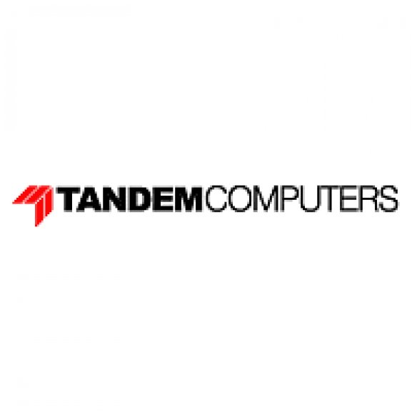Tandem Computers Logo