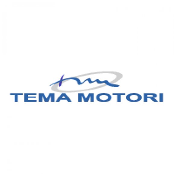 Tema Motori Logo