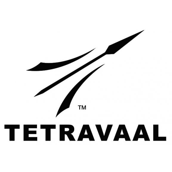 Tetravaal Logo