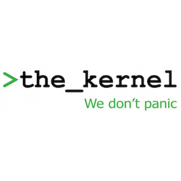 The Kernel Logo