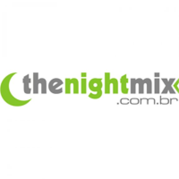 The Night Mix Logo
