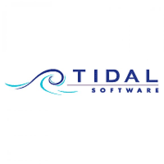 Tidal Software Logo
