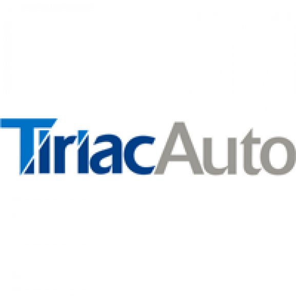 Tiriac auto Logo