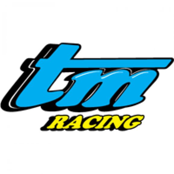 TM racing Logo