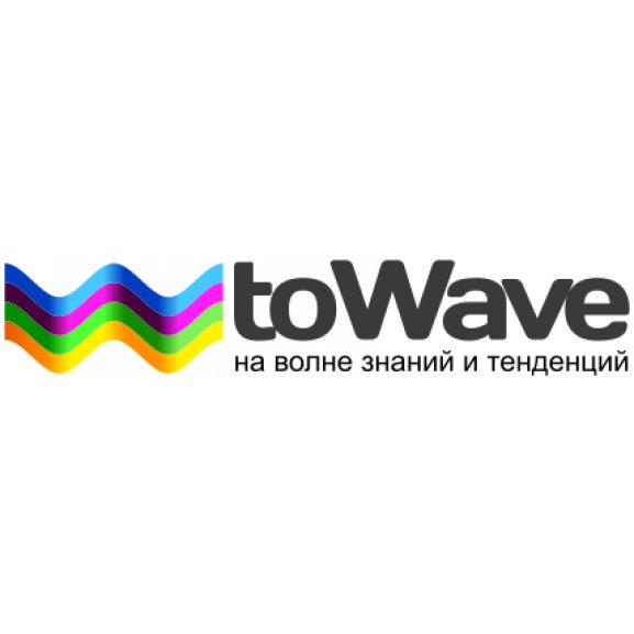 to Wave Logo
