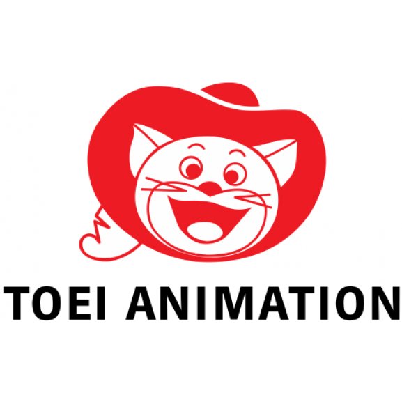 Toei Animation Logo