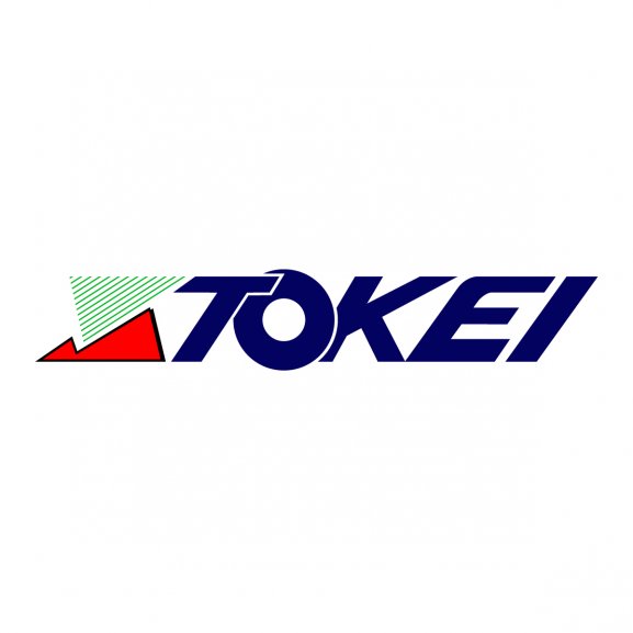 Tokei Logo
