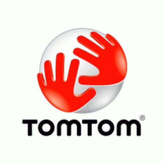 TOM TOM LOGO Logo