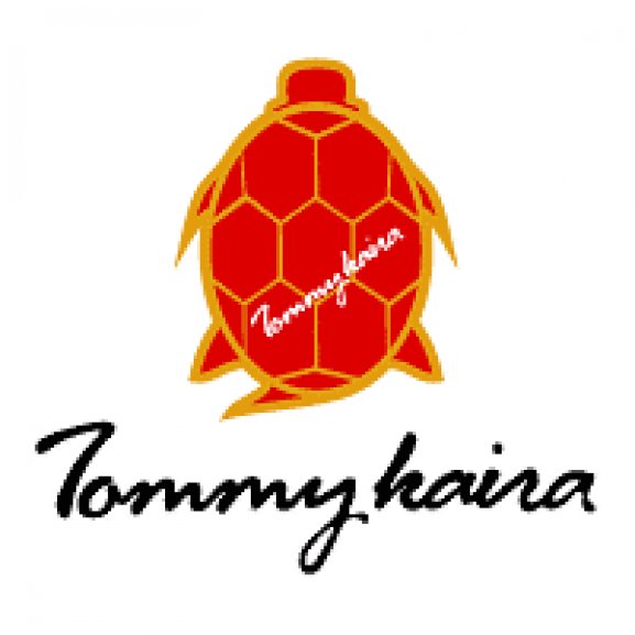 Tommy Kaira Logo