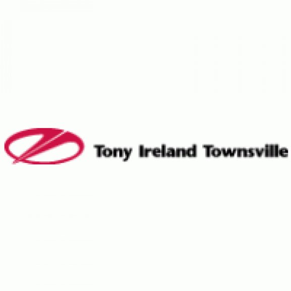 Tony Ireland Logo