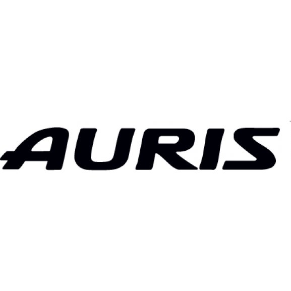 Toyota Auris Logo