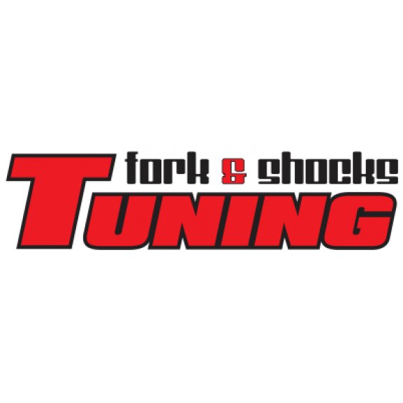 Tuning Fork & Shocks Logo