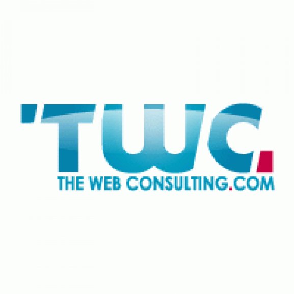 TWC - The Web Consulting Logo