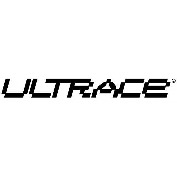 Ultrace Logo