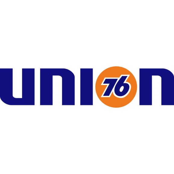 Union 76 Logo