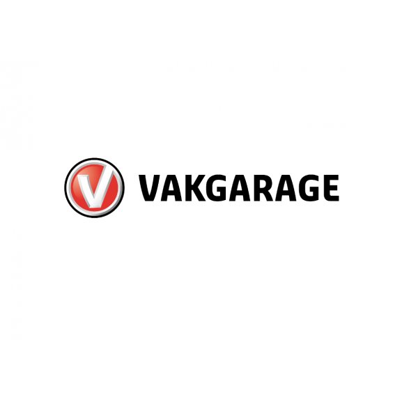 VAKGARAGE Logo