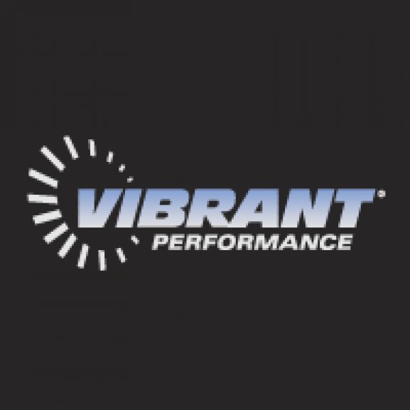 Vibrant Performance Logo