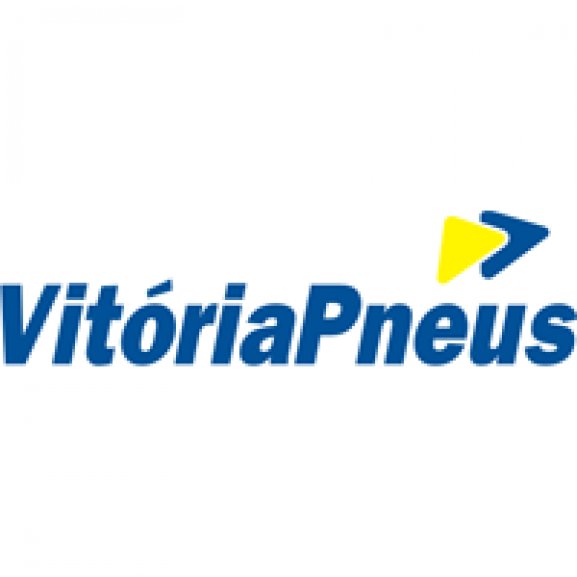 Vitória Pneus Logo