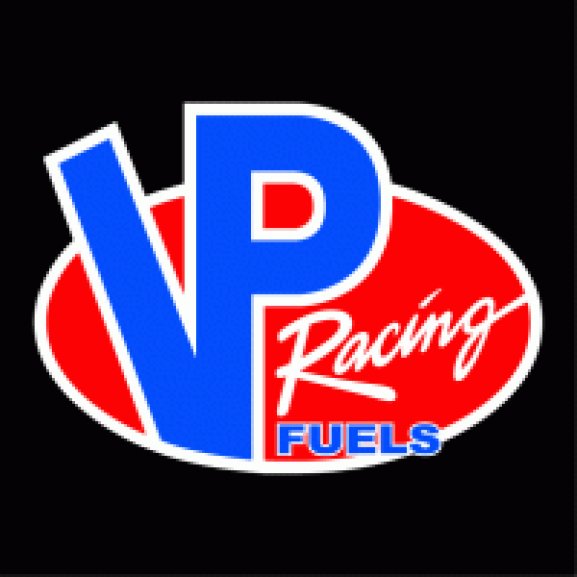 VP Racing Fuels Logo