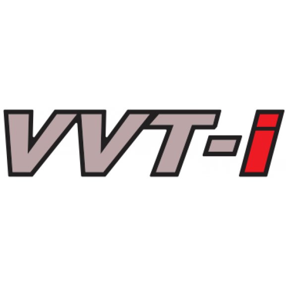 VVT-I Logo