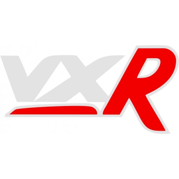 VXR Logo