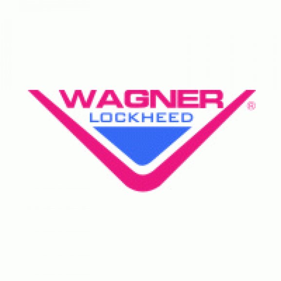 Wagner Lockheed Logo