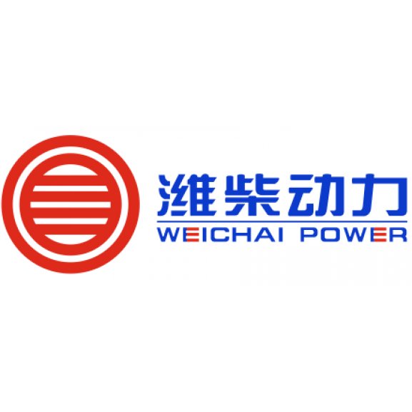 Weichai Power Logo