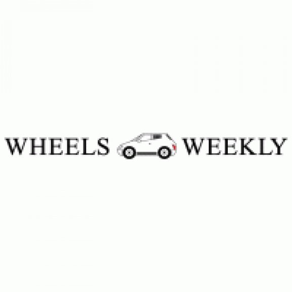 Wheels Weekly Logo