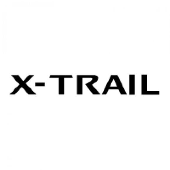 X-Trail Logo