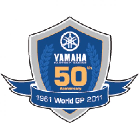 Yamaha Factory Racing Logo