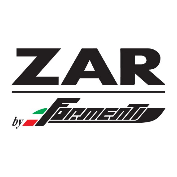 Zar Formenti Logo