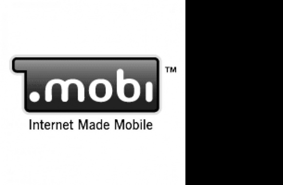 .mobi Logo