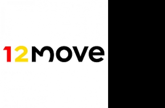 12move Logo