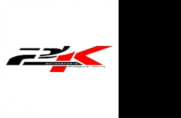 2K Motorsports Logo