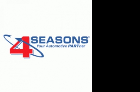 4seasons Logo