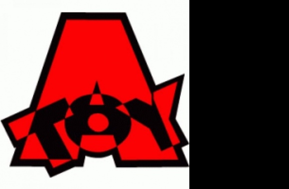 A Toy Bodykits Logo