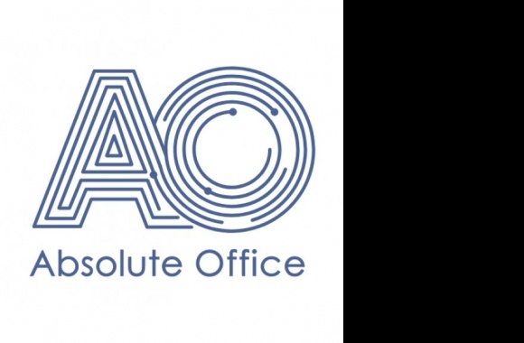 Absolute Office Logo