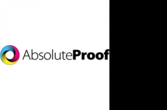 Absolute Proof Logo