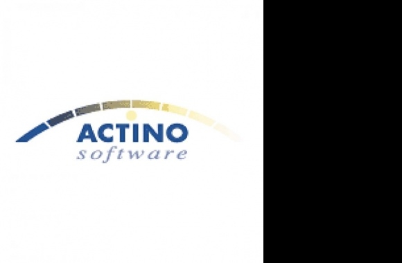 Actino Software Logo