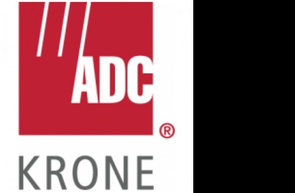 ADC Krone Logo
