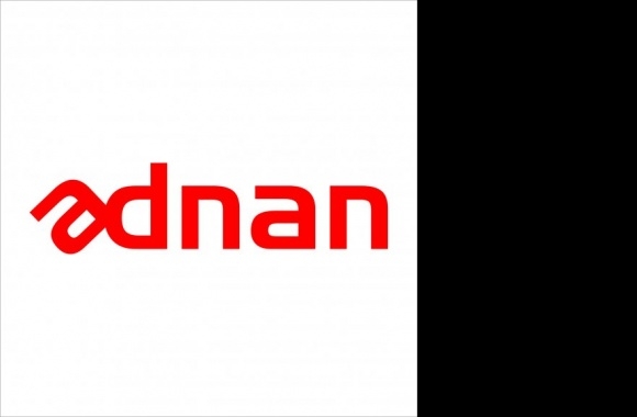 Adnan Reklam Logo