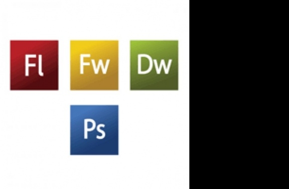 Adobe CS3 Production Premium Logo