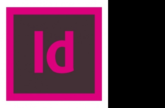 Adobe In Design Logo