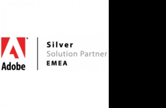 Adobe Silver Solutions Partner Logo