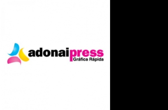 Adonaipress Logo